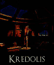 《克雷多利斯》中文免安装版