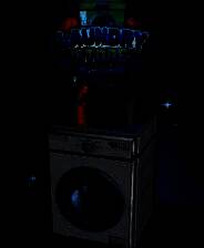 《洗衣店模拟器》 v5.0.17升级档+未加密补丁[TENOKE]