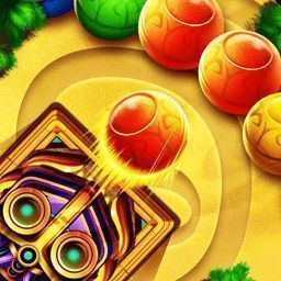 泡泡龙祖玛消消乐 最新版 V1.1