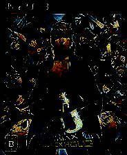 《女神异闻录4：终极竞技场2》GOD版XBOX360版