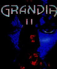 《格兰蒂亚2》 简体中文硬盘版