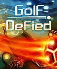 《高尔夫挑战》英文免安装版