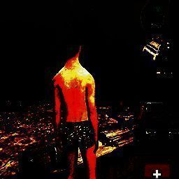 吃鸡终极对决 V256.128.4