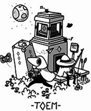 《TOEM》Demo试玩版