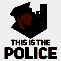 这就是警察 汉化版 V1.0.9