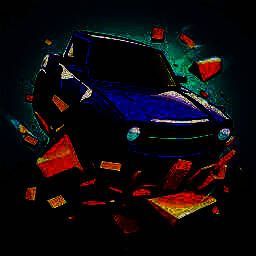 疾风狂驰赛道挑战 V2.12.28