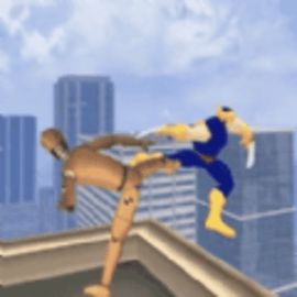 神秘沙盒创造 V300.1.0