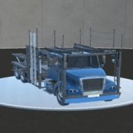 卡车自由驾驶 最新版本 V189.1.0