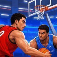 巅峰篮球对赛 最新版 Vv3.250409