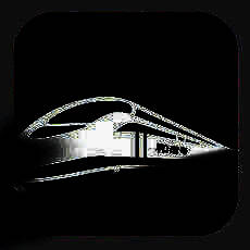 智能列车时刻表 V3.3