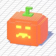 放置积木工厂 V1.0