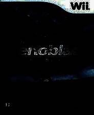 《异度之刃》电脑版