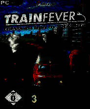 《狂热火车》官方简体中文免安装版