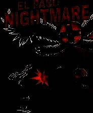 《埃尔帕索，噩梦》英文免安装版