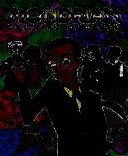 《恐怖奶奶》电脑版