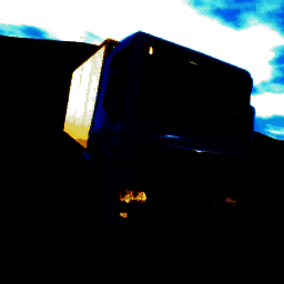 极限卡车模拟器 最新版本 V1.0.1