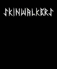 《Skinwalkers》英文免安装版
