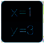 解方程计算器v1.0