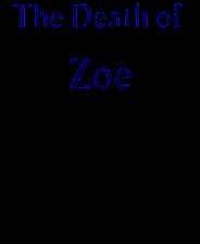 《佐伊之死》英文免安装版