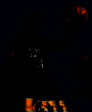 《NBA街头篮球4：主场作战》亚版PS3版