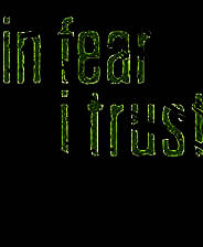 《真实恐怖地带》第一章 英文镜像版