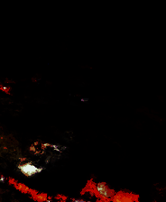 《野蛮人》英文免安装版