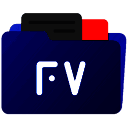 FV文件管理器 官网专业版 V1.24.2