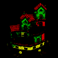 水上小镇 免广告版 V1.0.0