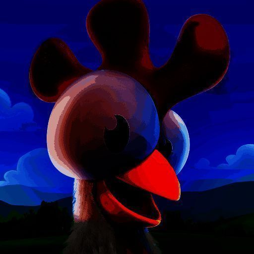 卡通农场 2025官方正版 V1.66.1