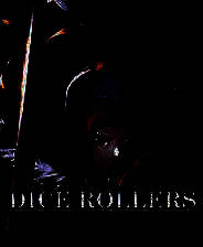 《骰子滚筒》简体中文免安装版