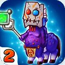 怪物工厂2 正版 V1.0.5