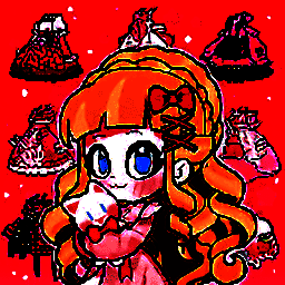 安洁拉世界：美妆工坊 官方版 V1.0.7