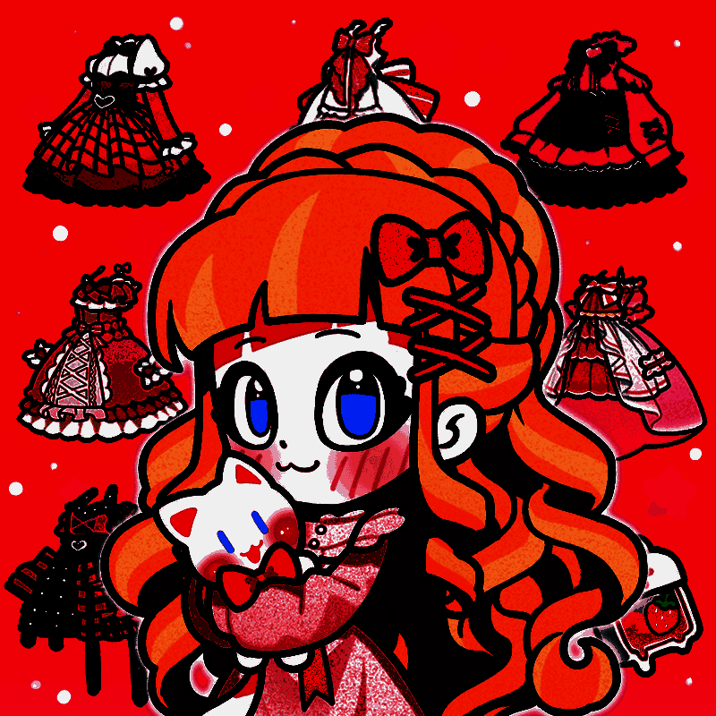 安洁拉世界：美妆工坊 2025最新版 V1.0.7