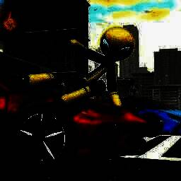 火柴人英雄蜘蛛模拟器 中文版 V1.0