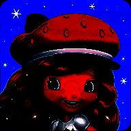 草莓女孩跑酷 最新版 V2.2.6