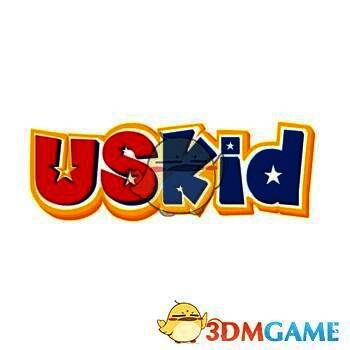 USKid英语 V2.5