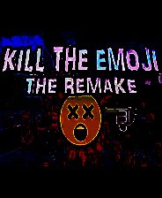 《杀死表情包》英文免安装版