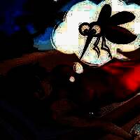 蚊子进化模拟器 V1.7