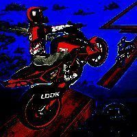 极限摩托狂飙3 V1.0.0