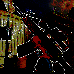 超级狙击大师 官网版 V1.0