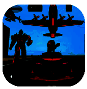 变形机甲争霸战 安卓版 V1.2