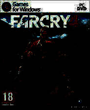 《孤岛惊魂4》PC黄金版