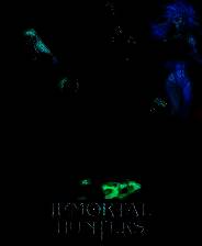 《Immortal Hunters》Demo试玩版