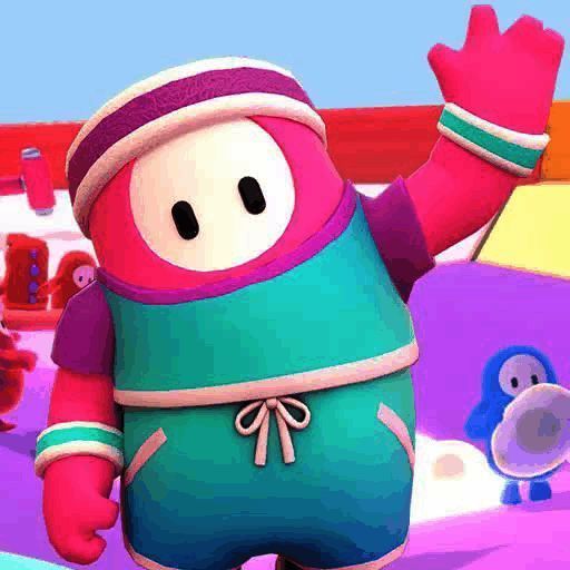 糖豆人淘汰赛 V2.8