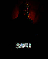 《师父》扮演生化危机5威斯克MOD