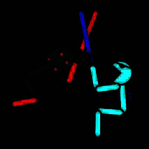 超神火柴人 老版本 V1.0.1