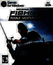 《钓鱼模拟世界》免安装中文版