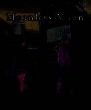 《Moonless Moon》官方版