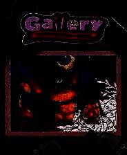 《画廊：涂色本和装饰》单机中文版