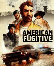 《美国逃亡者》简体中文免安装版